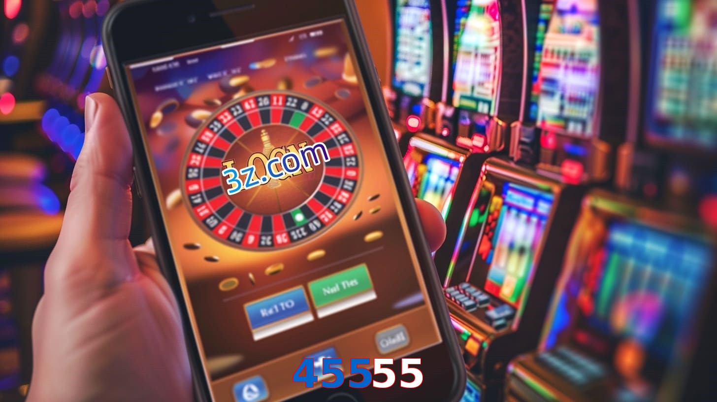45555 cassino online brasil