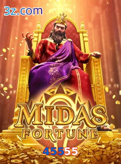 45555 slot fortune mouse